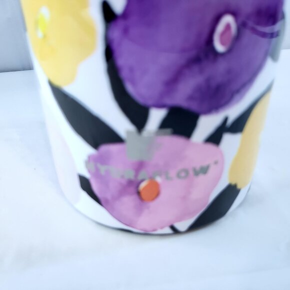 Hydraflow Dining Hydraflow Hybrid Insulated Water Bottle 34 Oz